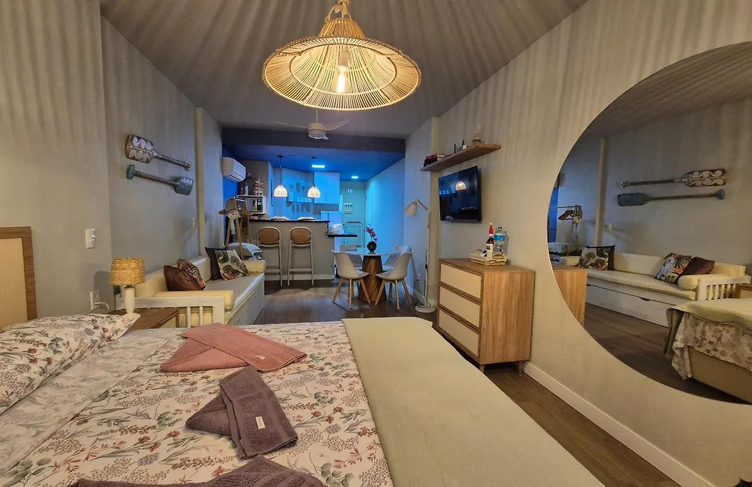 Bali Loft da Prainha-1