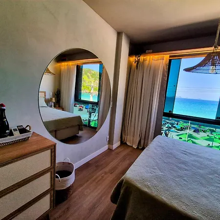 Bali Loft da Prainha-2